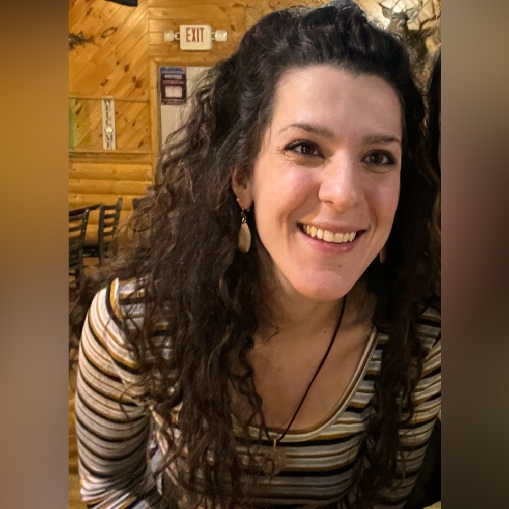Meet your Posher, Natalie Rose
